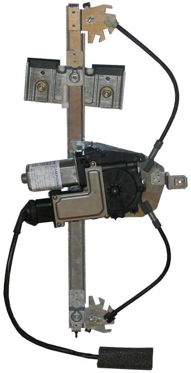 Mécanisme de lève-vitre (Mécanisme de lève-vitre) VALEO 850454